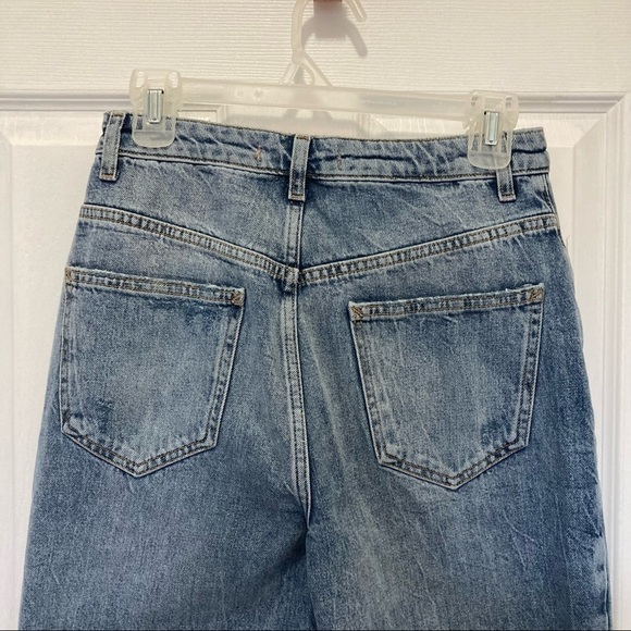 Free People Lasso Jeans - Picture 4 of 10